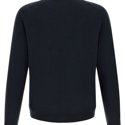 Zanone Giro Sweater