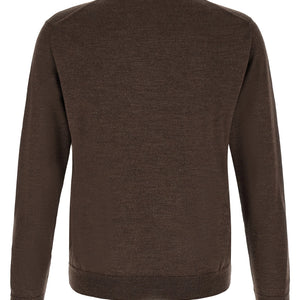 Zanone Giro Sweater