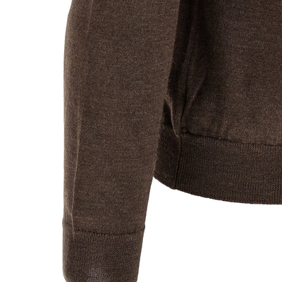 Zanone Giro Sweater