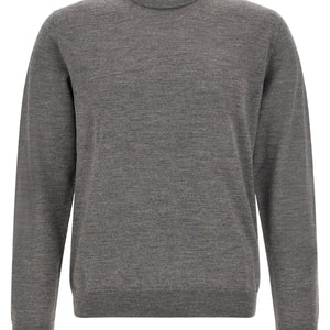 Zanone Wool Sweater