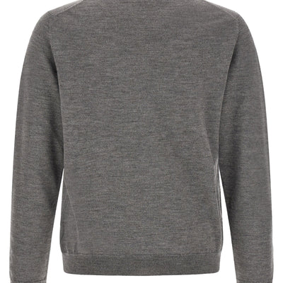 Zanone Wool Sweater