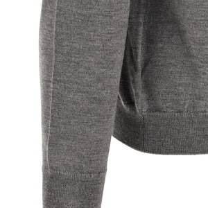Zanone Wool Sweater
