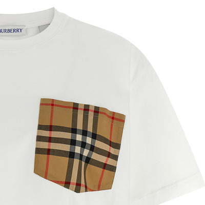 Burberry Carrick T-shirt