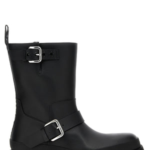 Stella Mccartney Biker Ankle Boots