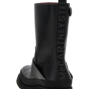 Stella Mccartney Biker Ankle Boots