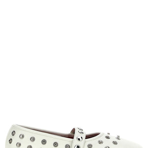 Stella Mccartney Ryder Ballet Flats