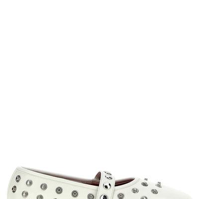 Stella Mccartney Ryder Ballet Flats