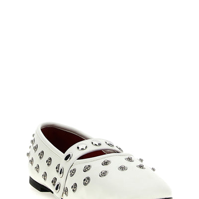 Stella Mccartney Ryder Ballet Flats