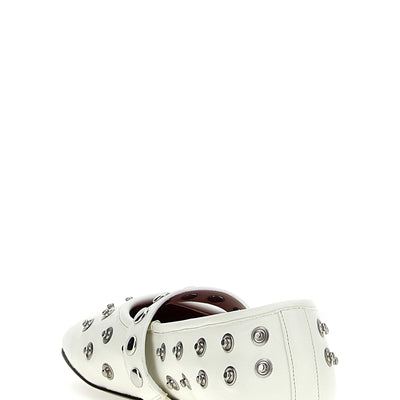 Stella Mccartney Ryder Ballet Flats