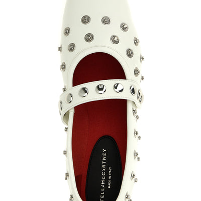 Stella Mccartney Ryder Ballet Flats