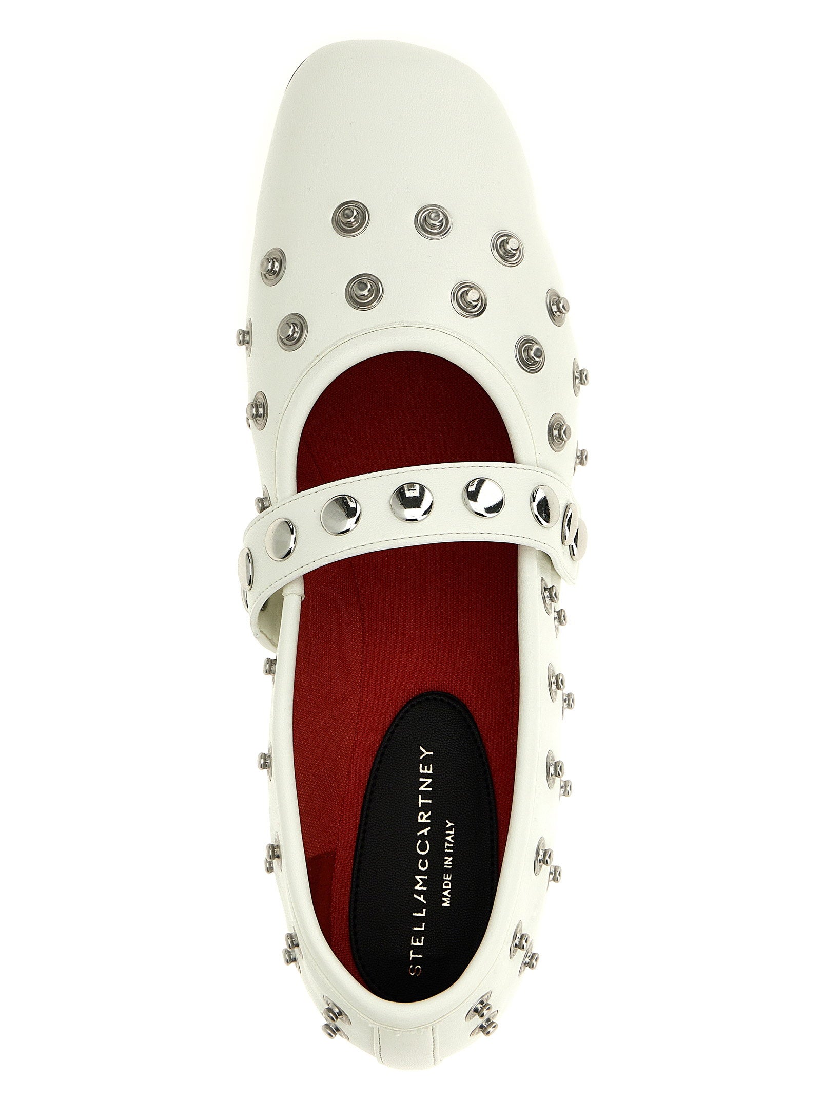 Stella Mccartney Ryder Ballet Flats