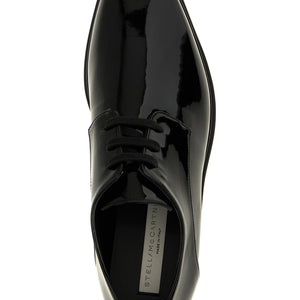 Stella Mccartney Stellabration Capsule Monocrome Elyse Wedges