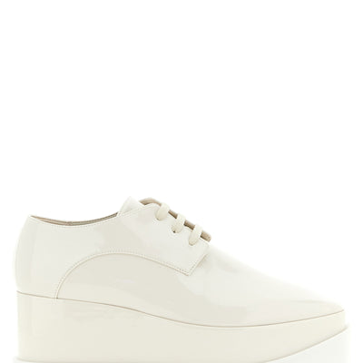 Stella Mccartney Monocrome Elyse Capsule Stellabration Sneakers