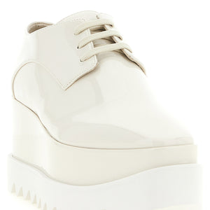 Stella Mccartney Monocrome Elyse Capsule Stellabration Sneakers