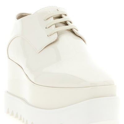 Stella Mccartney Monocrome Elyse Capsule Stellabration Sneakers