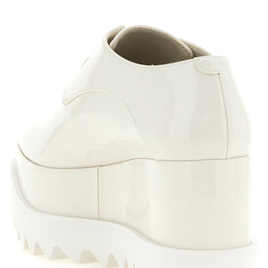 Stella Mccartney Monocrome Elyse Capsule Stellabration Sneakers