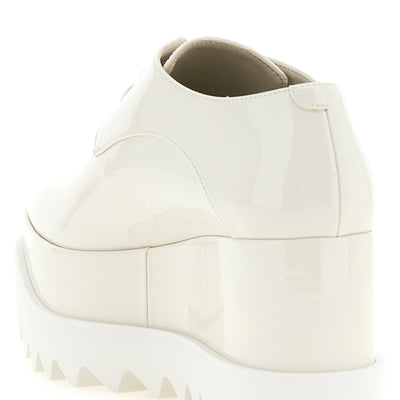 Stella Mccartney Monocrome Elyse Capsule Stellabration Sneakers