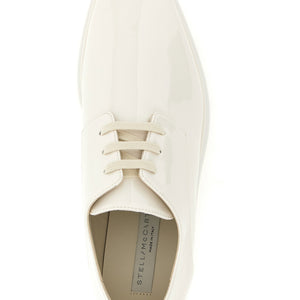 Stella Mccartney Monocrome Elyse Capsule Stellabration Sneakers