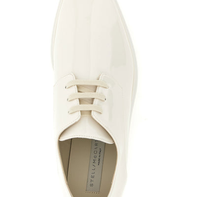 Stella Mccartney Monocrome Elyse Capsule Stellabration Sneakers