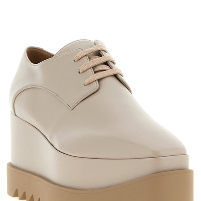 Stella Mccartney Elyse Wedges