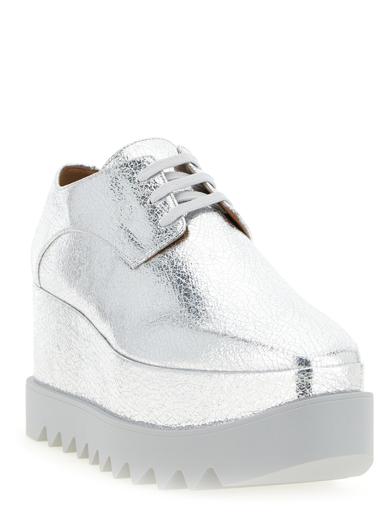 Stella Mccartney Elyse Wedges