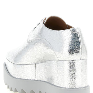 Stella Mccartney Elyse Wedges