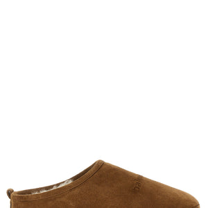 Balenciaga Alaska Sabots