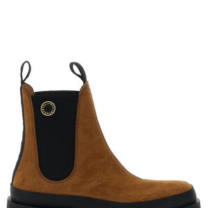 Stella Mccartney Chelsea Ankle Boots