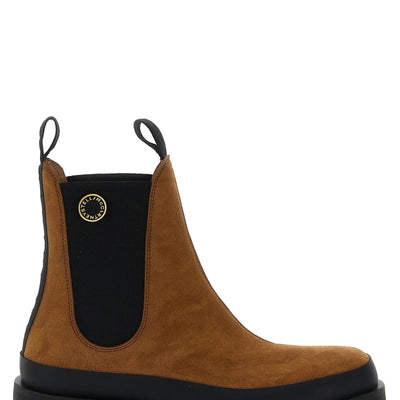 Stella Mccartney Chelsea Ankle Boots