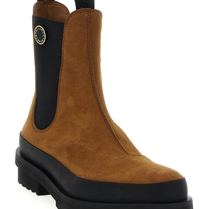 Stella Mccartney Chelsea Ankle Boots