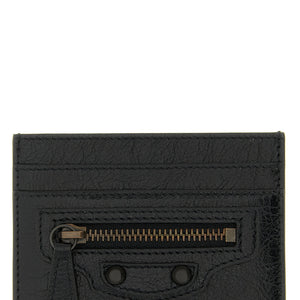 Balenciaga Le City Card Holder