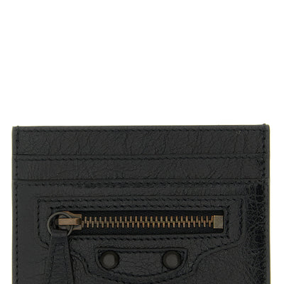 Balenciaga Le City Card Holder