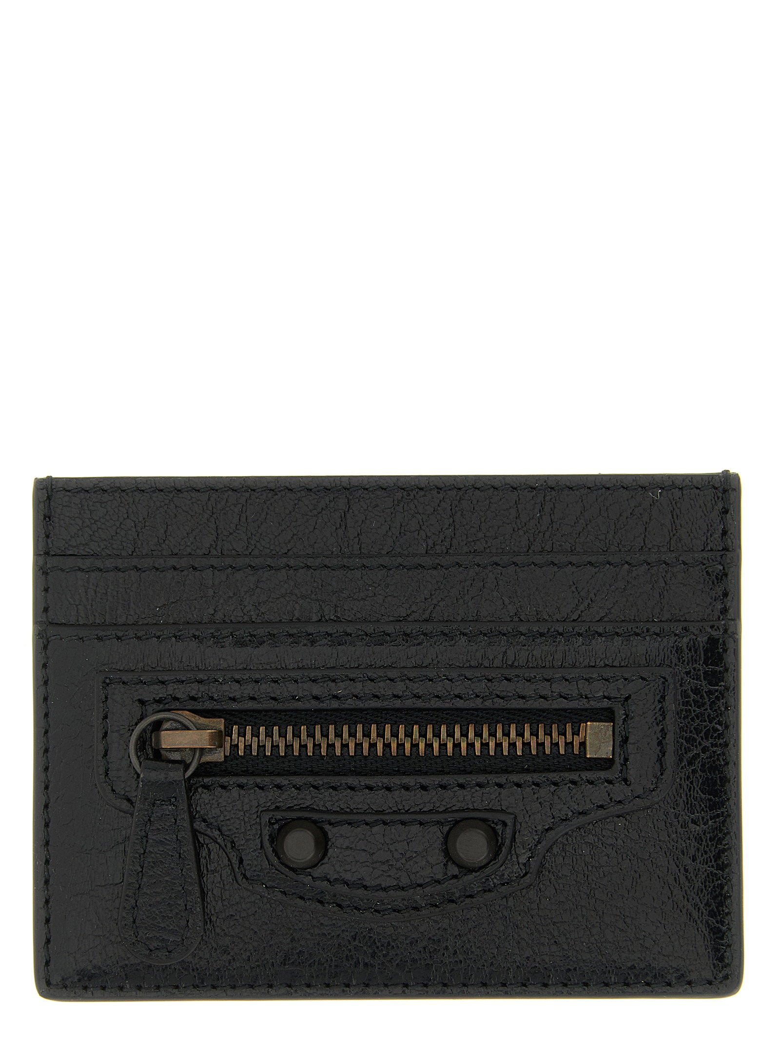 Balenciaga Le City Card Holder