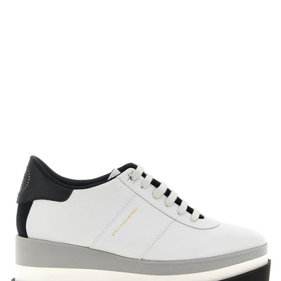 Stella Mccartney Sneakelyse Sneakers