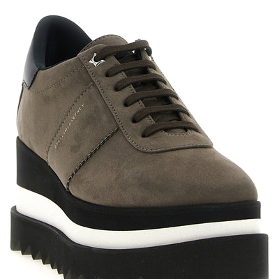 Stella Mccartney Sneak-elyse Sneakers