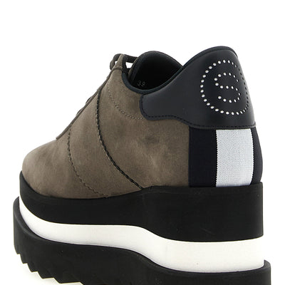 Stella Mccartney Sneak-elyse Sneakers