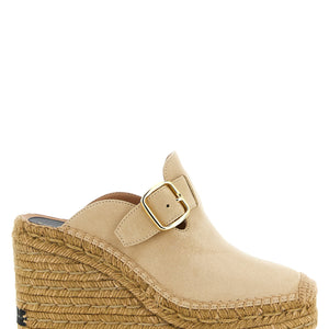Stella Mccartney Gaia Sabots