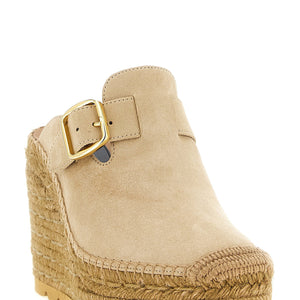 Stella Mccartney Gaia Sabots