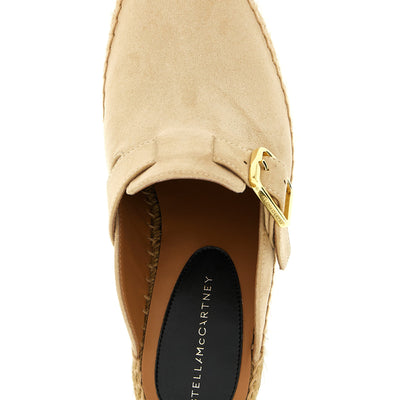 Stella Mccartney Gaia Sabots