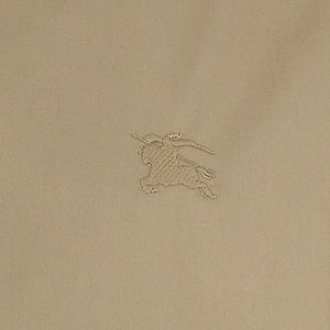 Burberry Gabardine Jacket