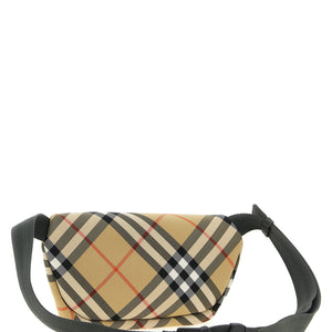 Burberry Check Small Fanny Pack