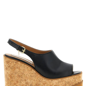 Stella Mccartney Sneak-elyse Slingback