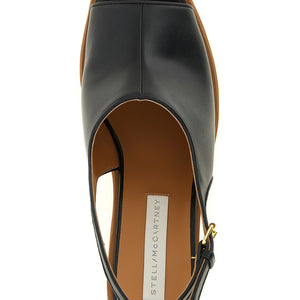 Stella Mccartney Sneak-elyse Slingback
