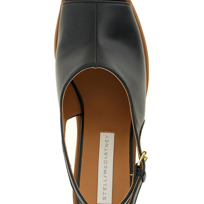 Stella Mccartney Sneak-elyse Slingback
