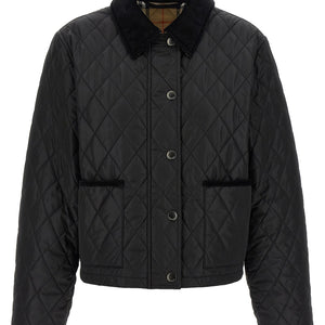 Burberry Oldham Jacket