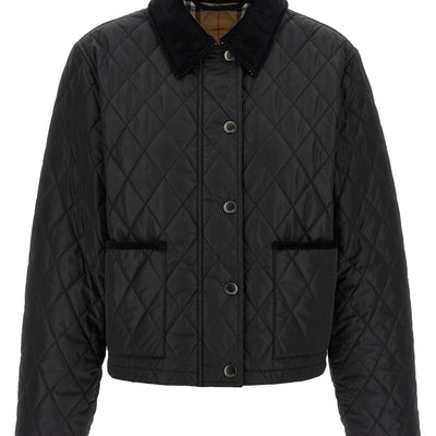 Burberry Oldham Jacket