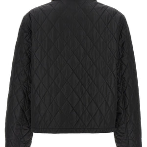 Burberry Oldham Jacket