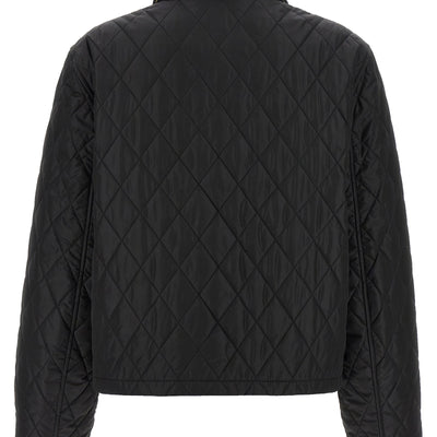 Burberry Oldham Jacket