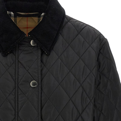 Burberry Oldham Jacket