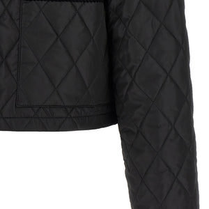 Burberry Oldham Jacket